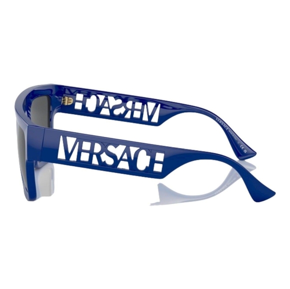 NEW VERSACE  VE4430U 5294/87 UNISEX VERSACE SUNGLASSES VERSACE VE4430U 529487 - Picture 6 of 7